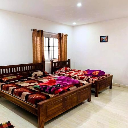 Kalyani Homestay Kodaikanal Exteriör bild