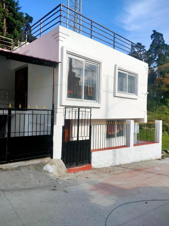 Kalyani Homestay Kodaikanal Exteriör bild
