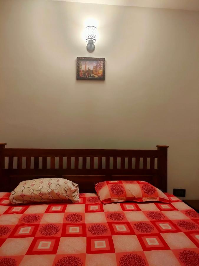 Kalyani Homestay Kodaikanal Exteriör bild