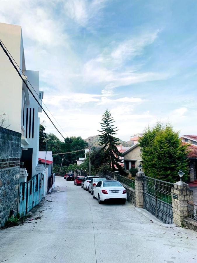Kalyani Homestay Kodaikanal Exteriör bild