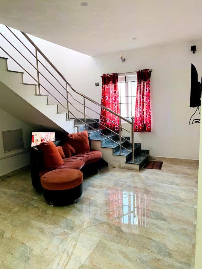 Kalyani Homestay Kodaikanal Exteriör bild