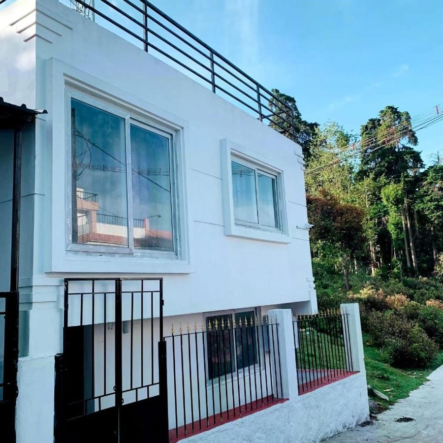 Kalyani Homestay Kodaikanal Exteriör bild