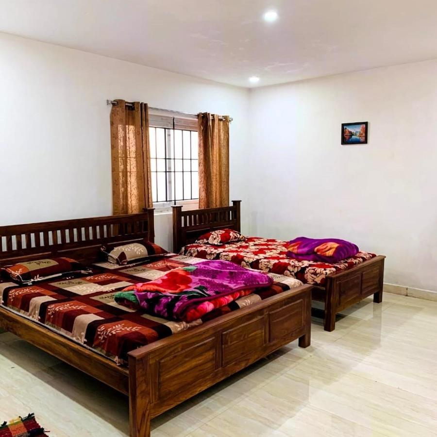 Kalyani Homestay Kodaikanal Exteriör bild