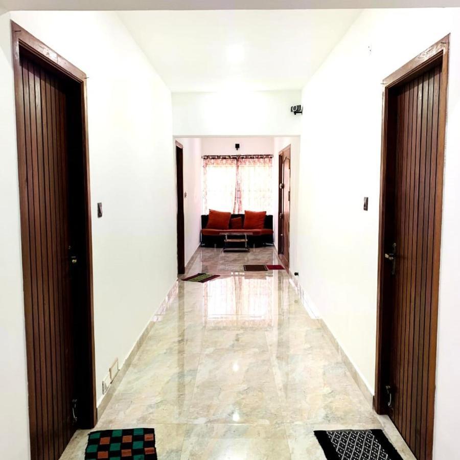 Kalyani Homestay Kodaikanal Exteriör bild