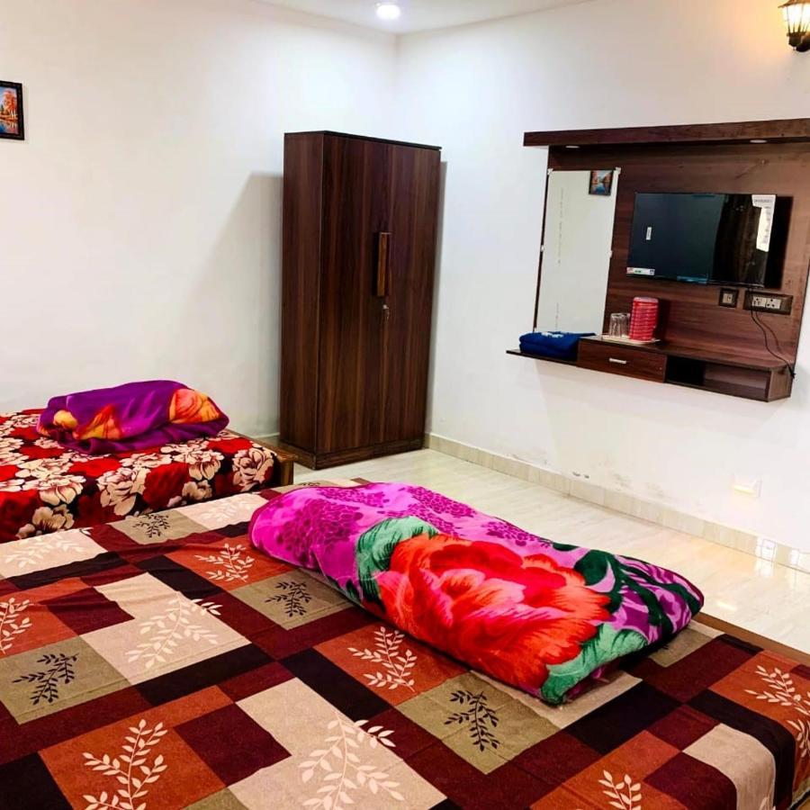 Kalyani Homestay Kodaikanal Exteriör bild